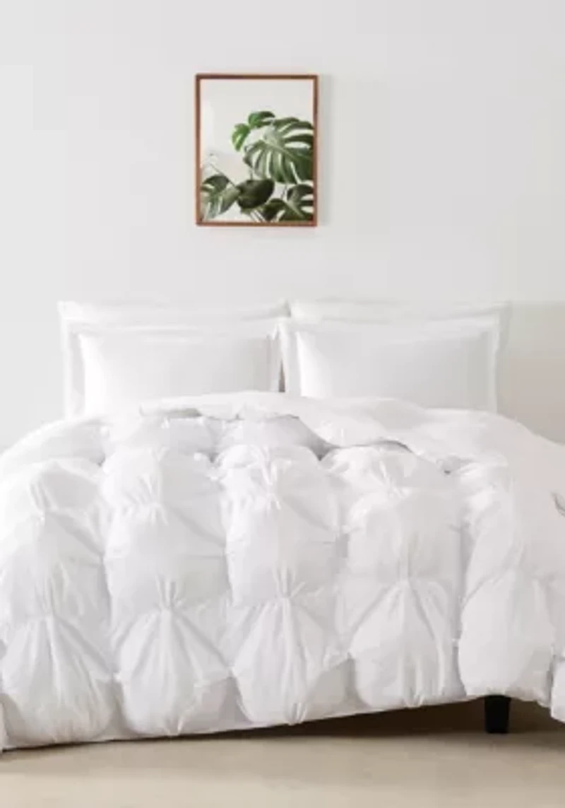 Cloud Puffer Comforter Set