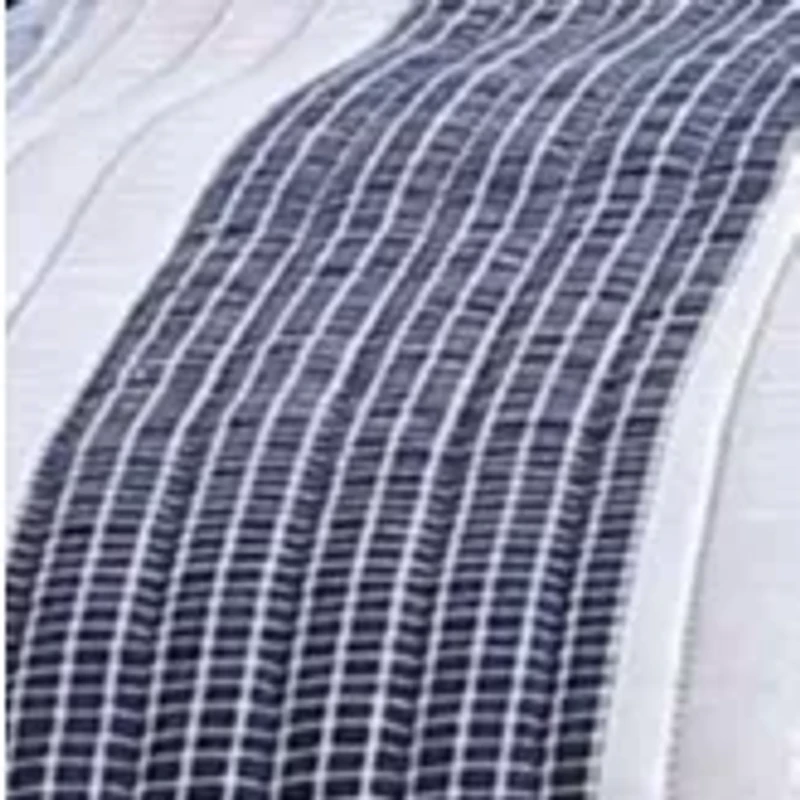 Mason Stripe Quilt Set