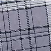 Trey Plaid Quilt Set