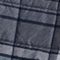 Trey Plaid Quilt Set