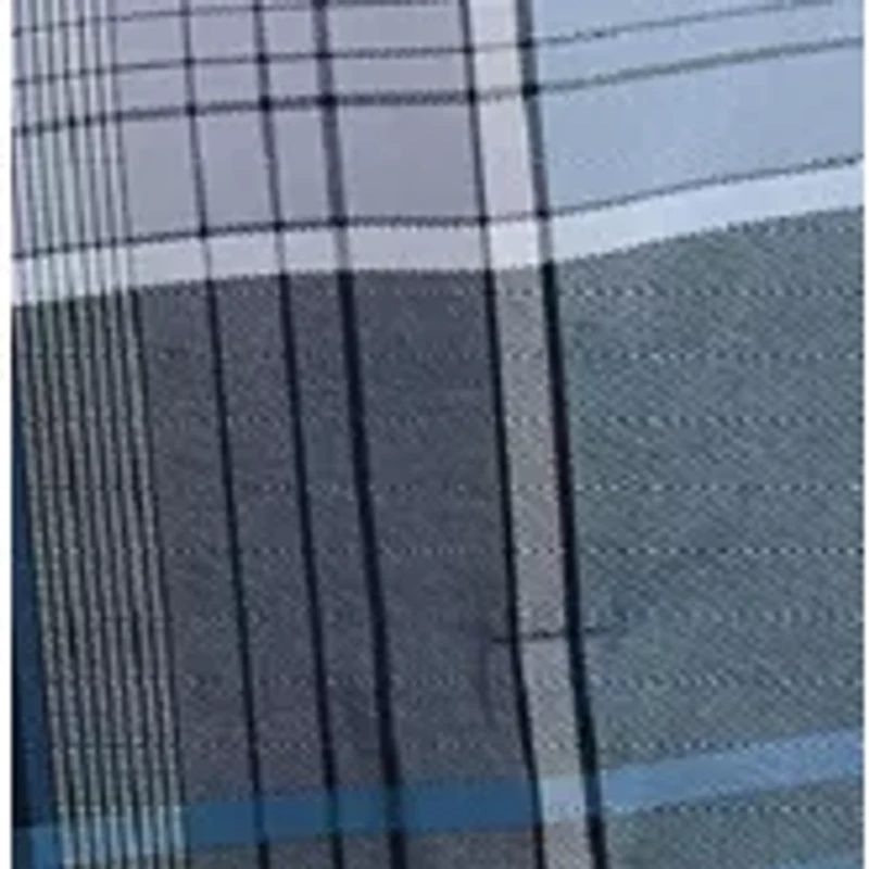 Trey Plaid Comforter Set