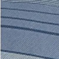 Trey Plaid Duvet Set