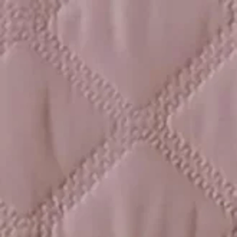 3D Puff Quilt Set
