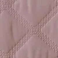 3D Puff Quilt Set
