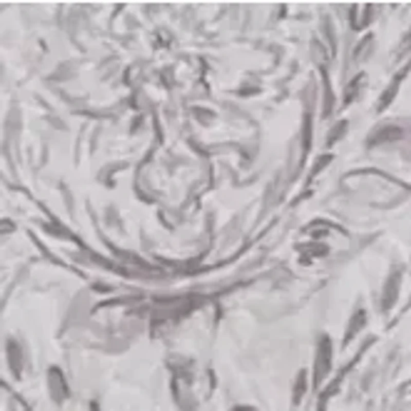 Paisley Blossom Quilt Set