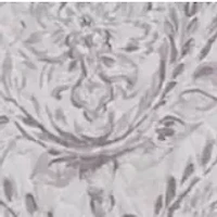 Paisley Blossom Quilt Set