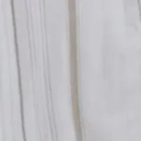 Warm Hearth Stripe Comforter Set