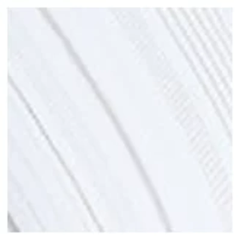 Warm Hearth Stripe Comforter Set