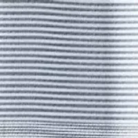 Multi Stripe Shower Curtain