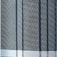 Trey Plaid Shower Curtain