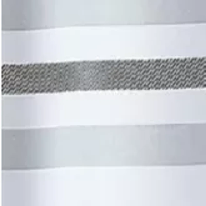Curtis Stripe Shower Curtain