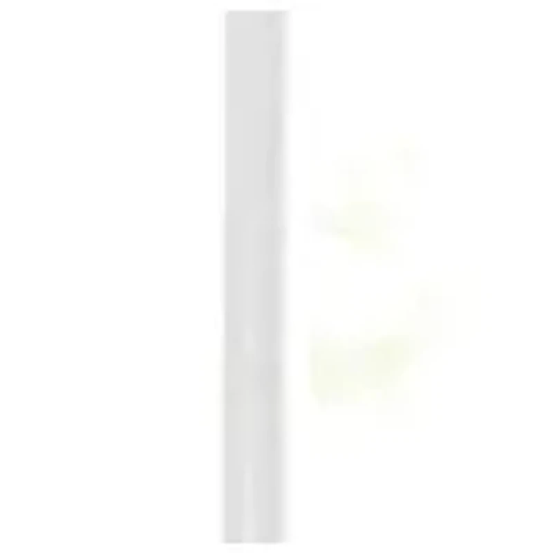 Warm Hearth Stripe Shower Curtain