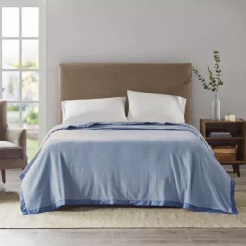 Microfleece Blanket