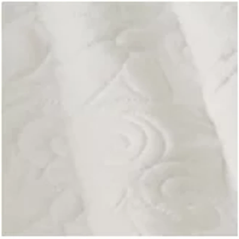 Quebec Oversized Quilted Throw