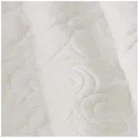 Quebec Oversized Quilted Throw