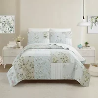 Claire Quilt Set