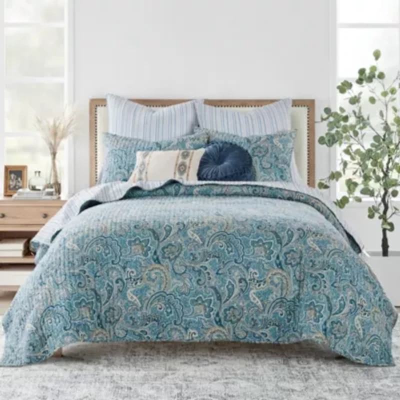 Kimpton Quilt Set