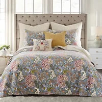 Angelica Bedspread Set