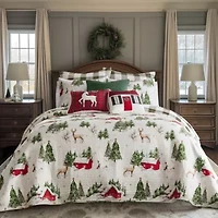Tatum Pines Bedspread Set