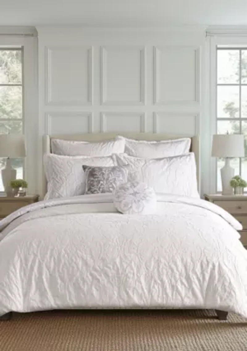 Alessio Comforter Set