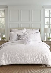 Alessio Comforter Set
