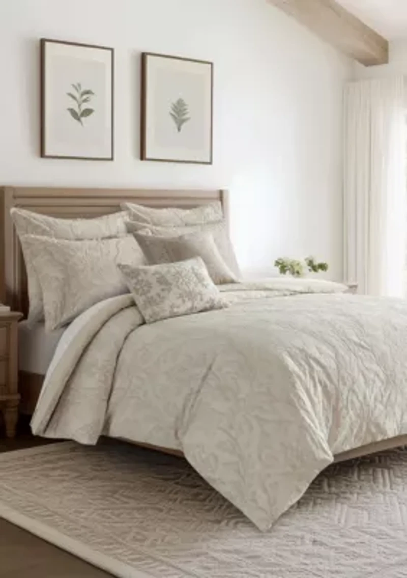 Alessio Comforter Set