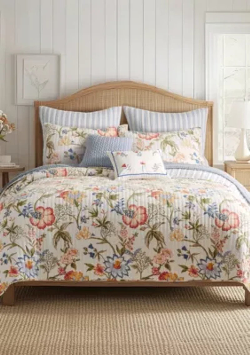 Maileen Quilt Set