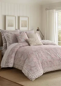 Adare Duvet Cover Set