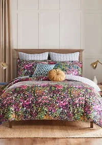 Basel Comforter Set