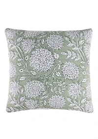 Adare Quilted Pillow