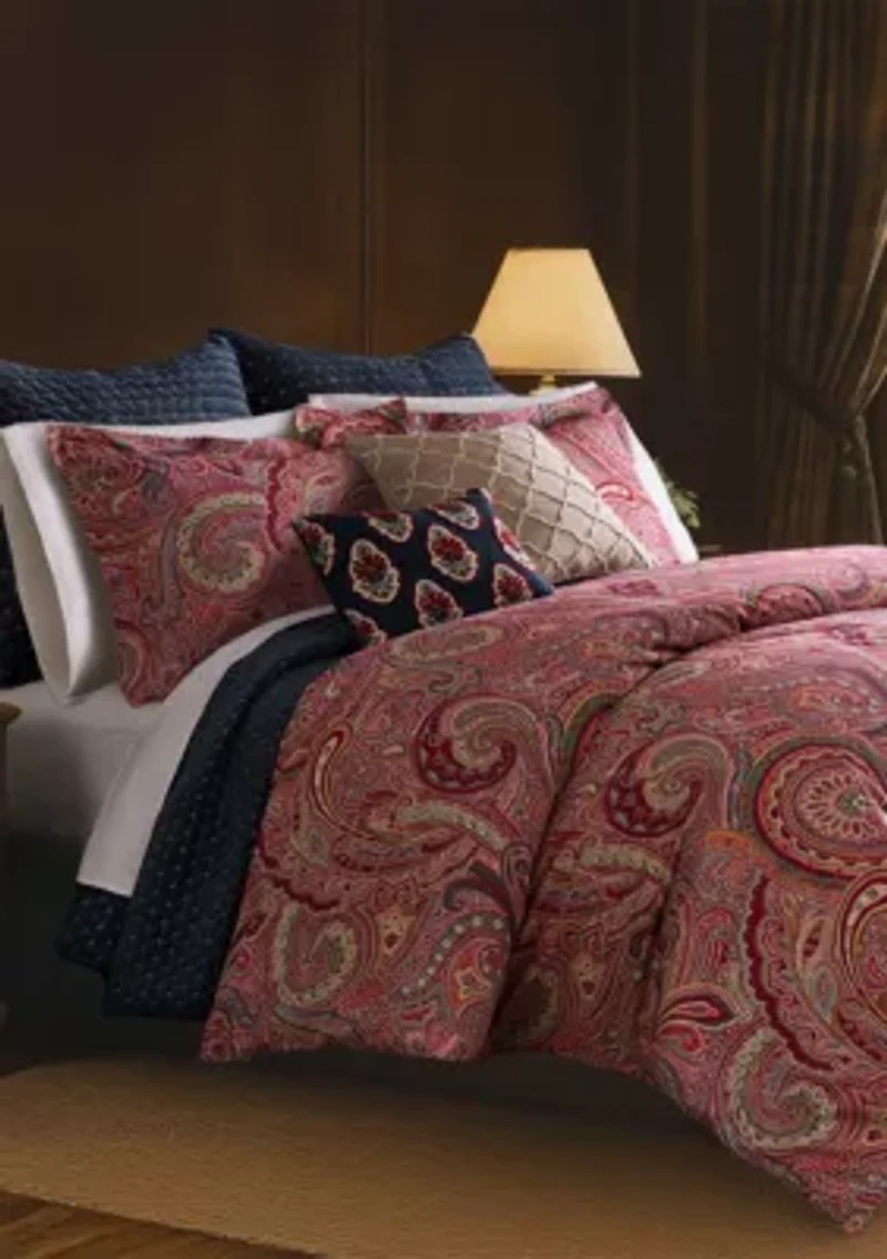 Spruce Comforter Set