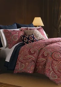 Spruce Comforter Set
