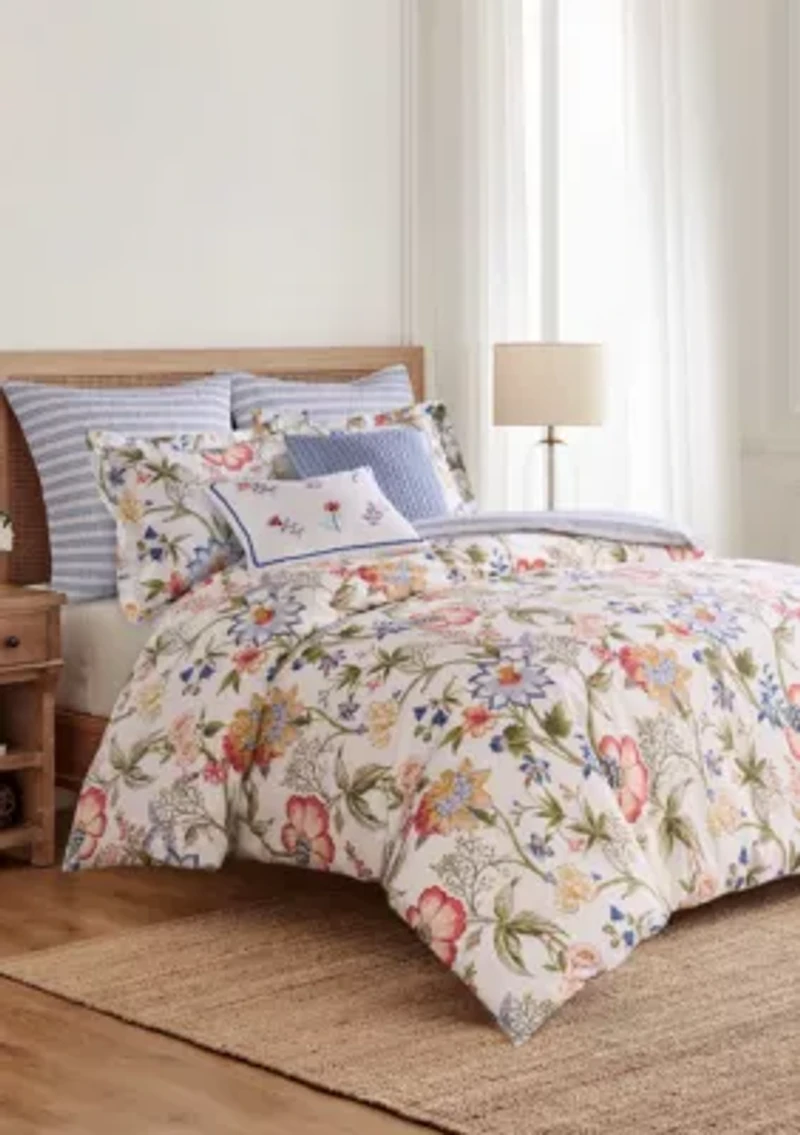 Maileen Comforter Set