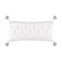 Tamiya Geometric Pillow