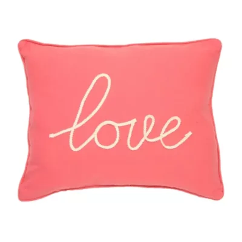 Love Pillow