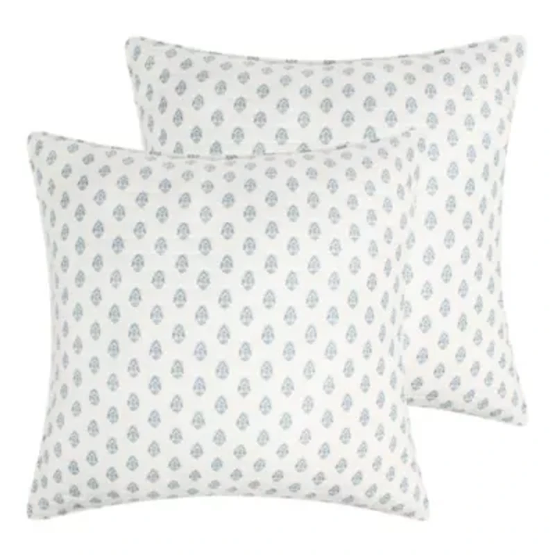 Aliza Euro Sham Set of 2