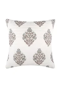 Kamira Spa Quilted Reversible Pillow