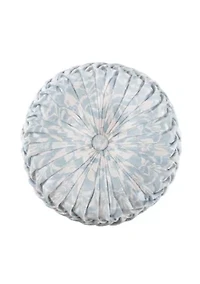Zoey Round Pillow
