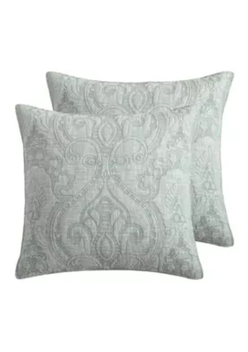 Helena Euro Sham 2pk