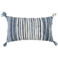 Stripe Modern Pillow