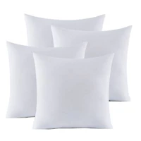 Down Alternative Throw Pillow Inserts