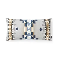 Desert Dawn Hug  Pillow
