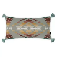 Mission Trails Pillow