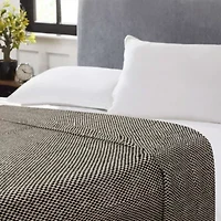 Lariat Cotton Blanket