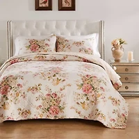 Grace Quilt Set