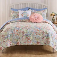Alice Quilt Set