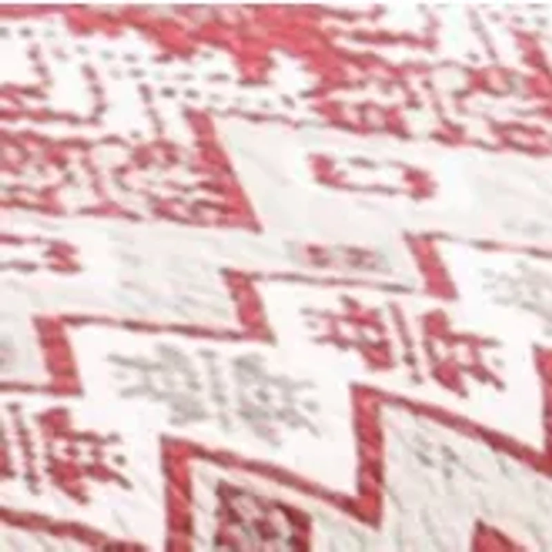 Kristoff Christmas Mini Quilt Set