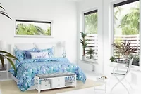 Palazzo Full/Queen Quilt Set