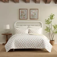 Dorrie Cotton Quilt Set