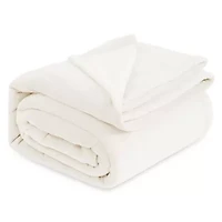 Flannel Plush Blanket